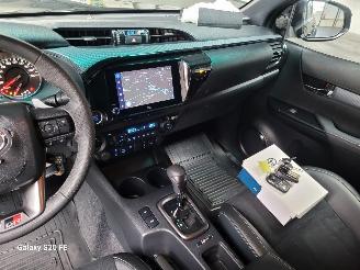 Toyota Hilux 2.8 D-4D 150-KW Automaat 4-WD GR-Sport D.C. picture 26
