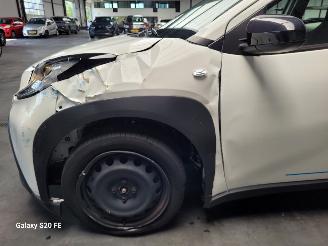Toyota Aygo X 1.0 VVT-i 53-KW 5-Bak Play 5drs Airco picture 6