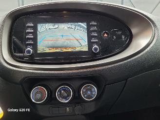 Toyota Aygo X 1.0 VVT-i 53-KW 5-Bak Play 5drs Airco picture 19