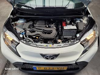 Toyota Aygo X 1.0 VVT-i 53-KW 5-Bak Play 5drs Airco picture 11