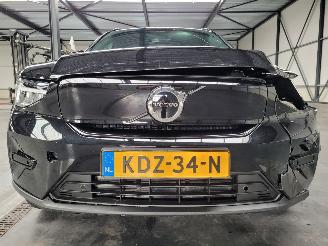 Volvo EX40 Extended Range 185-KW 82kwh Automaat 2-WD picture 8