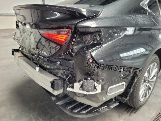 Lexus ES 300h Hybrid 160-KW Automaat picture 4
