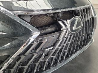 Lexus ES 300h Hybrid 160-KW Automaat picture 16