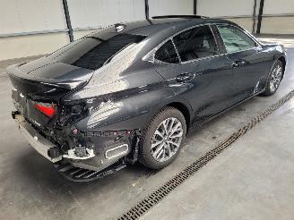 Lexus ES 300h Hybrid 160-KW Automaat picture 2