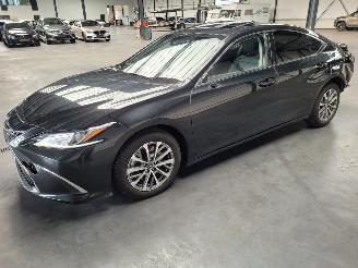 Lexus ES 300h Hybrid 160-KW Automaat picture 5