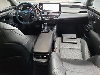 Lexus ES 300h Hybrid 160-KW Automaat picture 20