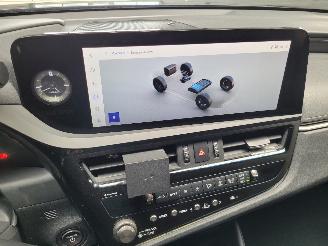Lexus ES 300h Hybrid 160-KW Automaat picture 23