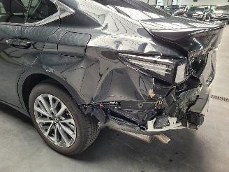 Lexus ES 300h Hybrid 160-KW Automaat picture 7