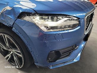 Volvo Xc-90 2.0 D5 165-KW Automaat AWD 7-Persoons R-DESIGN picture 10