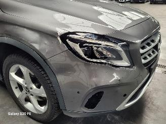 Mercedes GLA 220 Automaat 135-KW 4-MATIC 5drs picture 7