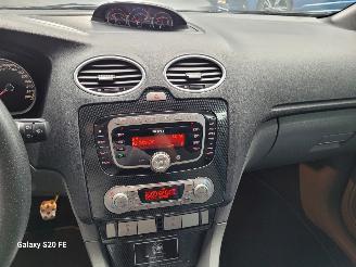 Ford Focus RS 2.5 Turbo 224-KW 6-Bak 3drs picture 22