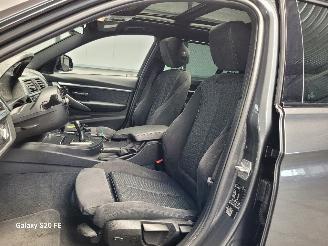 BMW 3-serie 318i Touring 100-KW Automaat M-Sport Panoramadak picture 11