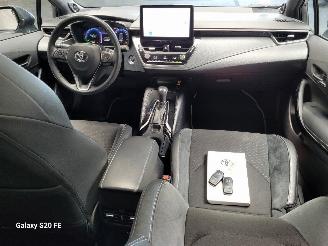 Toyota Corolla Hybrid 1.8 72-KW Automaat 5drs Panoramadak picture 18