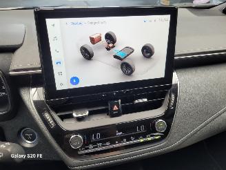 Toyota Corolla Hybrid 1.8 72-KW Automaat 5drs Panoramadak picture 22