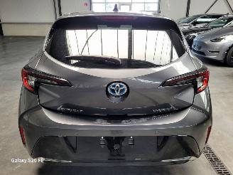Toyota Corolla Hybrid 1.8 72-KW Automaat 5drs Panoramadak picture 13