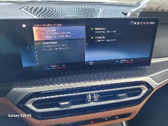 BMW 3-serie 318i Touring 115-KW Automaat M-Sport Panoramdak picture 23