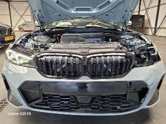 BMW 3-serie 318i Touring 115-KW Automaat M-Sport Panoramdak picture 7