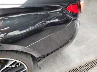 BMW 5-serie 520d Touring 140-KW Automaat X-Drive M-SPORT picture 3