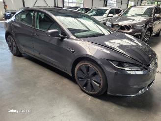 Tesla Model 3 Dual Motor Long Range 366-KW Automaat AWD picture 3