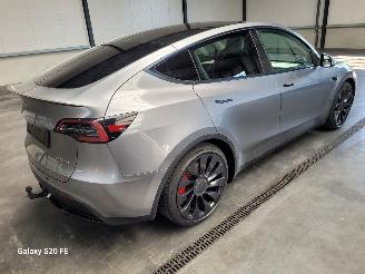 Tesla Model Y Performance 393-KW Automaat AWD picture 2