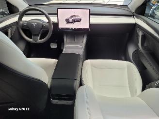 Tesla Model Y Performance 393-KW Automaat AWD picture 19