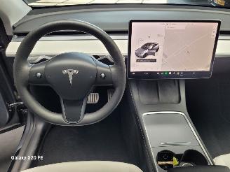 Tesla Model Y Performance 393-KW Automaat AWD picture 20