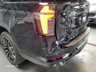 Chevrolet Suburban 6.2i V8 313-KW Automaat 4-WD High-Country picture 5