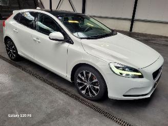 škoda osobní automobily Volvo V-40 1.5 T3 112-KW Automaat 5drs Panoramadak 2018/10