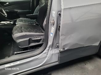 Volkswagen ID.4 Pro 150-KW 77kwh Automaat Elektrisch 5drs picture 8