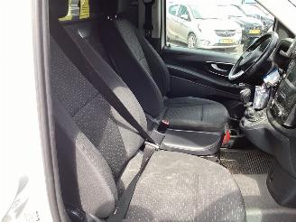 Mercedes Vito 110 CDi picture 9