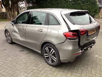 Mercedes B-klasse 180 Business Solution Luxury picture 7