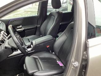 Mercedes B-klasse 180 Business Solution Luxury picture 10