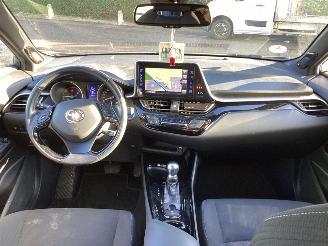 Toyota C-HR 1.8 Hybrid Dynamic picture 10