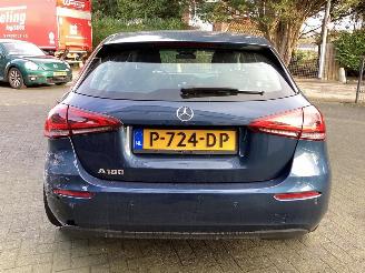 Mercedes A-klasse 180 Premium Plus picture 6