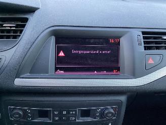 Citroën C5 1.6 THP Business picture 12