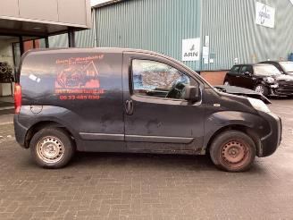 Peugeot Bipper Bipper (AA), Van, 2008 1.4 HDi picture 4