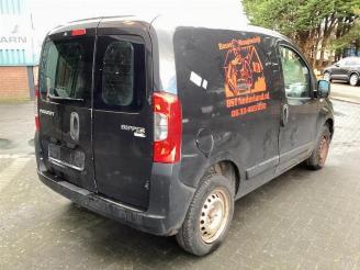 Peugeot Bipper Bipper (AA), Van, 2008 1.4 HDi picture 5