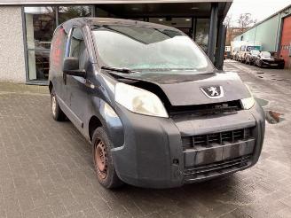 Peugeot Bipper Bipper (AA), Van, 2008 1.4 HDi picture 3