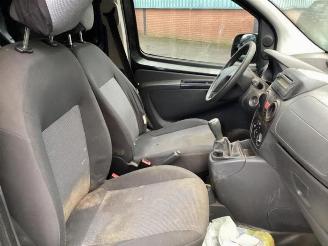 Peugeot Bipper Bipper (AA), Van, 2008 1.4 HDi picture 10