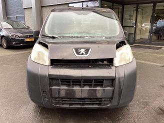 Peugeot Bipper Bipper (AA), Van, 2008 1.4 HDi picture 2