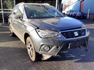 Seat Arona Arona (KJX), SUV, 2017 1.0 TSI 12V picture 3