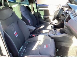 Seat Arona Arona (KJX), SUV, 2017 1.0 TSI 12V picture 10