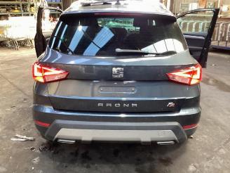 Seat Arona Arona (KJX), SUV, 2017 1.0 TSI 12V picture 15