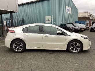 Opel Ampera  picture 4