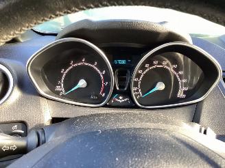 Ford Fiesta 1.0 St-line picture 15