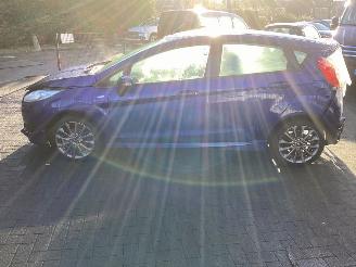 Ford Fiesta 1.0 St-line picture 8