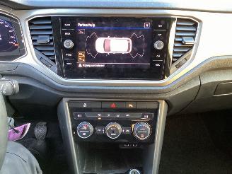 Volkswagen T-Roc 1.0 TSI Style Business picture 12