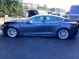 Tesla Model S 100 D picture 8