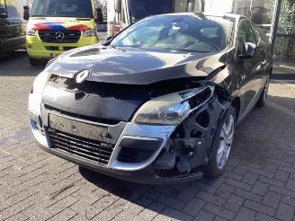 Renault Mégane Megane III Coupe (DZ), Hatchback 3-drs, 2008 / 2016 1.4 16V TCe 130 picture 1