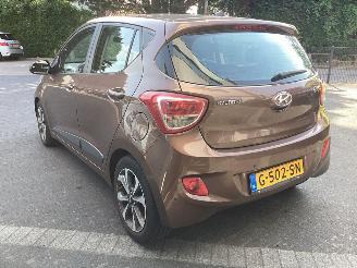 Hyundai I-10 1.2 16V picture 7